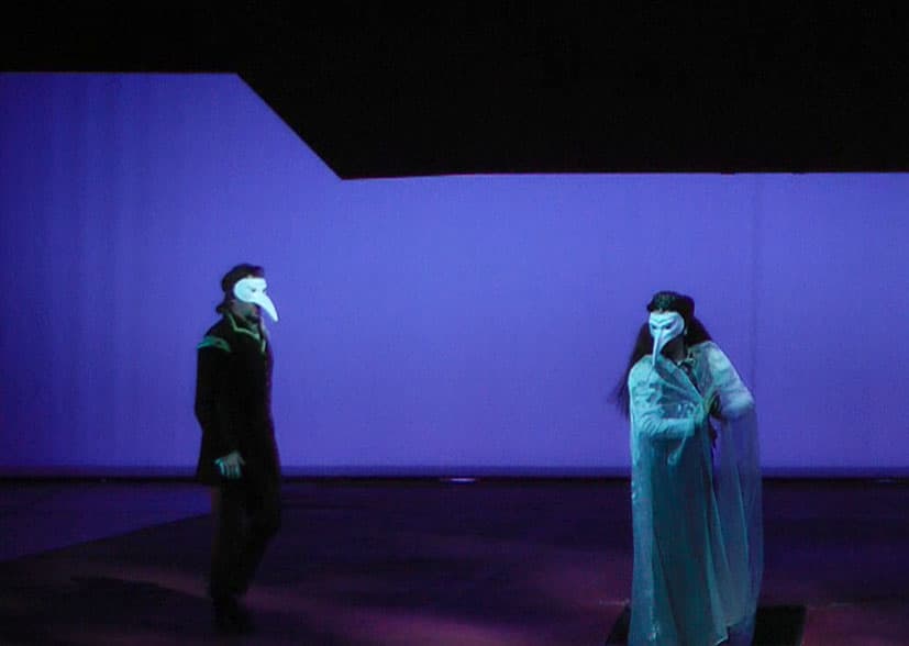 John Rodger in Don Carlo 7